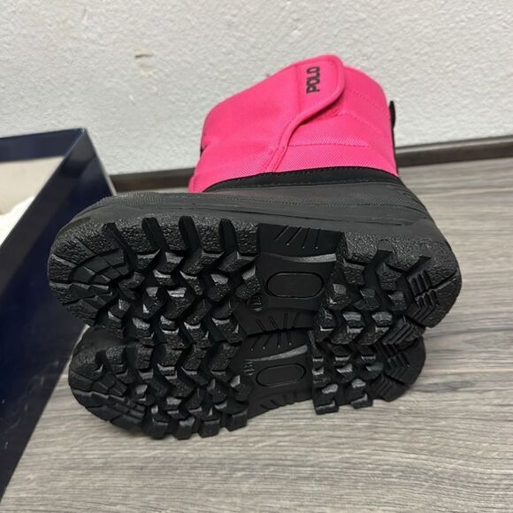 POLO RALPH LAUREN Harpyr - Picture 3 of 6